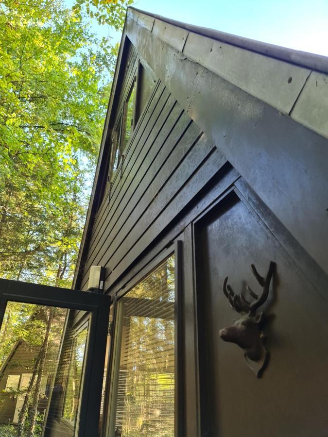 Chalet The Deer Durbuy