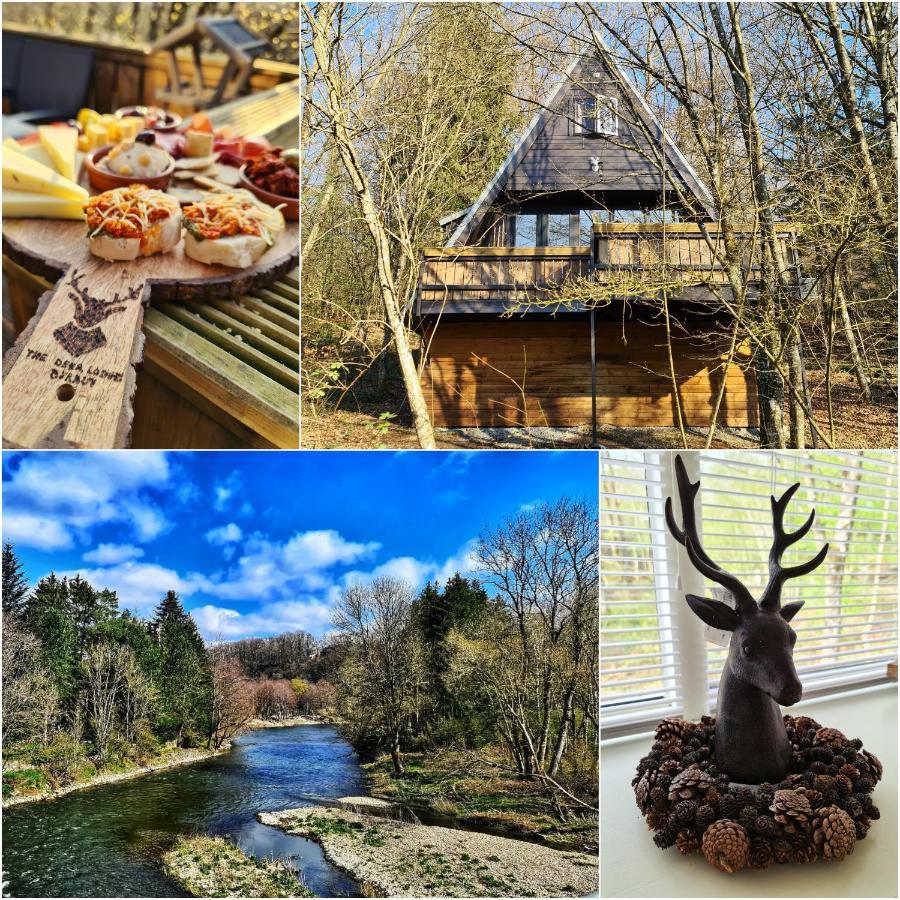 The Deer Chalet *