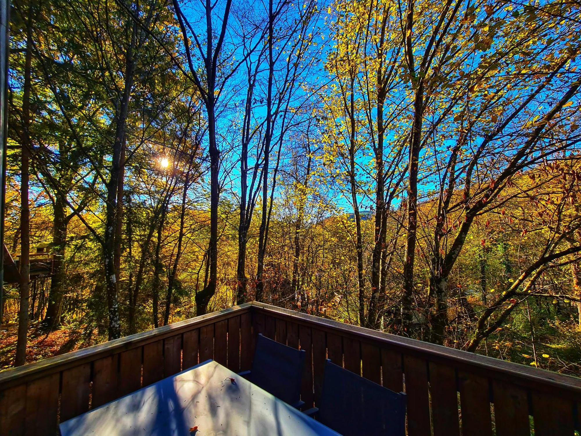 The Deer Chalet *
