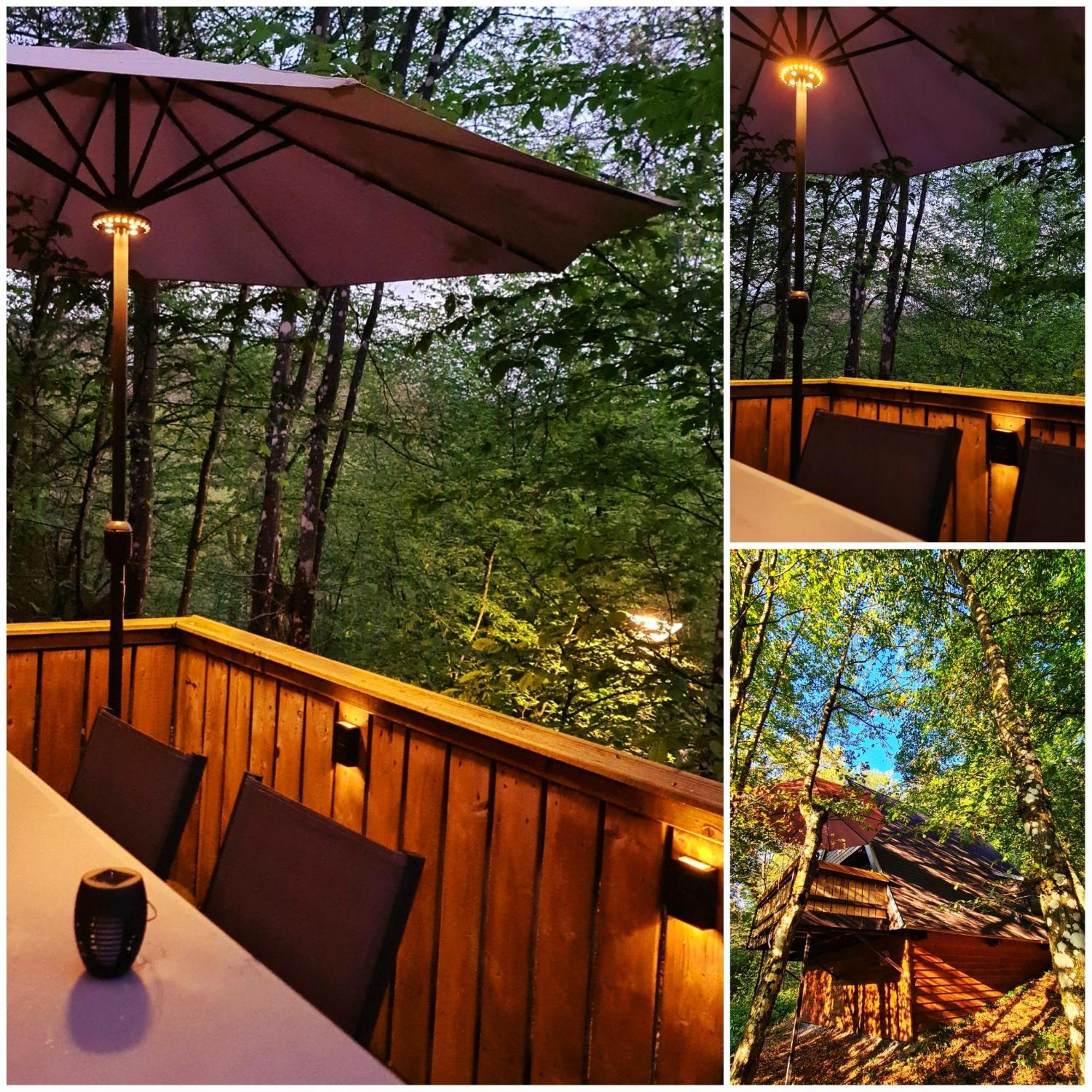 Chalet The Deer Durbuy